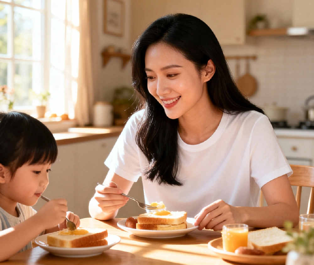 职场宝妈双兼顾，科学护肤让光彩不打折扣