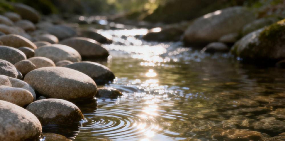 周一焕新：以身心调和，养就健康好肌肤