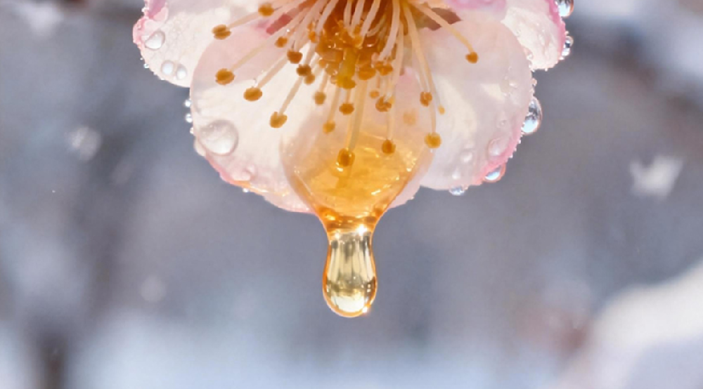 大寒护肤笔记｜以温养润，筑牢肌肤冬日防线