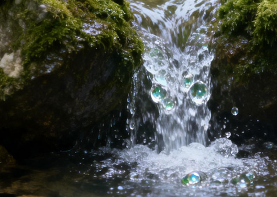 护肤即处世：心无郁结，肤自澄明——以正向姿态养出健康好肌肤