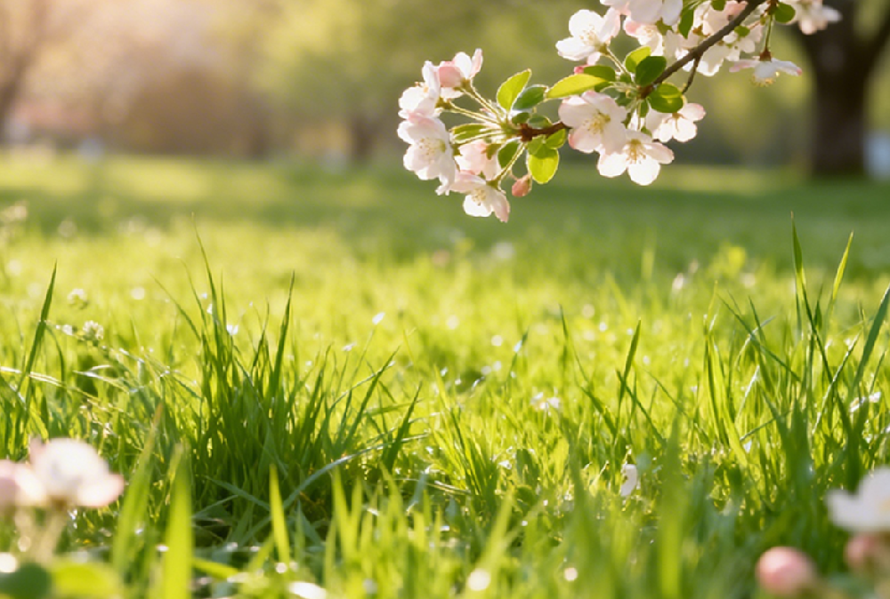 春季天气转暖，科学养护肌肤指南